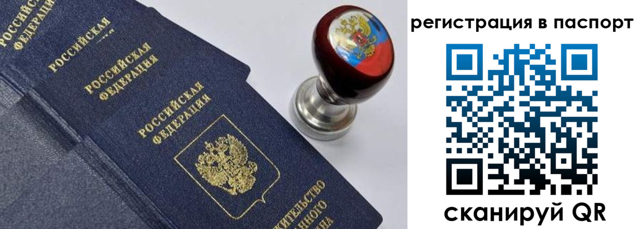 временная регистрация недорого в Заинске